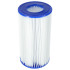 Filtravimo kasetė baseino siurbliui III-A/C, 1500gal, BESTWAY 58012