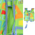 Vaikiška plaukimo liemenė, žalia BESTWAY 32176, 1–3 metai, 11–19 kg, 26 cm x 30 cm