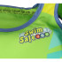 Plaukimo liemenė vaikams su rankovėmis, žalia – Bestway 32174, 3–6 metų, 19–30 kg, 29 cm x 27 cm