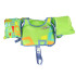 Plaukimo liemenė vaikams su rankovėmis, žalia – Bestway 32174, 3–6 metų, 19–30 kg, 29 cm x 27 cm