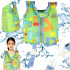 Vaikiška plaukimo liemenė, žalia BESTWAY 32176, 1–3 metai, 11–19 kg, 26 cm x 30 cm