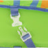 Plaukimo liemenė vaikams su rankovėmis, žalia – Bestway 32174, 3–6 metų, 19–30 kg, 29 cm x 27 cm