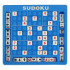 Loginis skaičių galvosūkis Sudoku