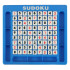 Loginis skaičių galvosūkis Sudoku
