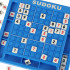 Loginis skaičių galvosūkis Sudoku
