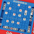 Loginis skaičių galvosūkis Sudoku