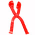 Sniego gniūžčių formavimo įrankis Ballmaker, 37,5cm x 7,5cm x 7,5cm