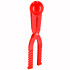 Sniego gniūžčių formavimo įrankis Ballmaker, 37,5cm x 7,5cm x 7,5cm