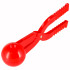 Sniego gniūžčių formavimo įrankis Ballmaker, 37,5cm x 7,5cm x 7,5cm
