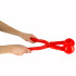 Sniego gniūžčių formavimo įrankis Ballmaker, 37,5cm x 7,5cm x 7,5cm