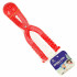 Sniego gniūžčių formavimo įrankis Ballmaker, 37,5cm x 7,5cm x 7,5cm