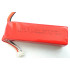Akumuliatoriaus dalis 11.1V 2700mAh RC FT012, 10,5 x 3,5 x 2,5 cm
