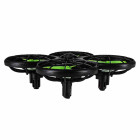 Dronas su kliūčių vengimo sistema, Headless, Syma X26, 2.4Ghz