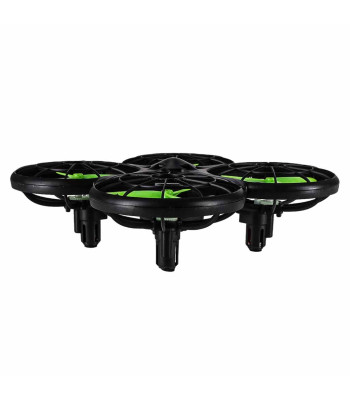 Dronas su kliūčių vengimo sistema, Headless, Syma X26, 2.4Ghz