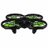 Dronas su kliūčių vengimo sistema, Headless, Syma X26, 2.4Ghz