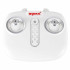 Dronas su kliūčių vengimo sistema, Headless, Syma X26, 2.4Ghz
