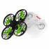 Dronas su kliūčių vengimo sistema, Headless, Syma X26, 2.4Ghz