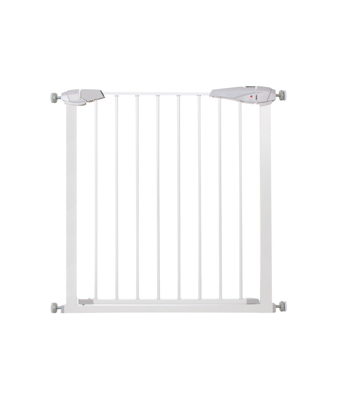 Saugos barjeras Springos SG0001C 83-92cm
