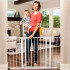 Saugos barjeras Springos SG0001C 83-92cm