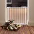 Saugos barjeras Springos SG0001C 83-92cm