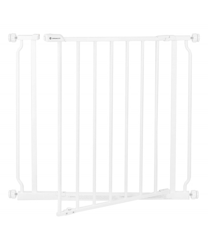 Apsauginis barjeras Springos SG0006A 83-91 CM