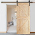 Stumdomų durų sistema Springos HA5003, 200 cm