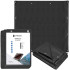 Brezentas Springos GA2160 3x3m 270 g/m2