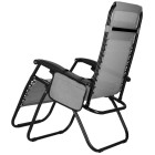Ergonomiška kėdė su reguliuojama pozicija