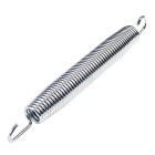 Atsperės batutams Springos TSP-02 165 mm