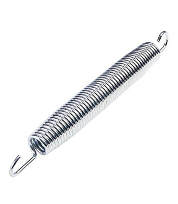 Atsperės batutams Springos TSP-02 165 mm