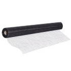 Apsauginis tinklas nuo kurmių, 16x16 mm, 2x200 m (30 g/m²), Springos