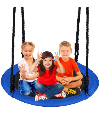 Pavasario Sūpynės Springos NS008 95cm