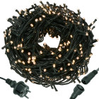 LED girlianda Springos
