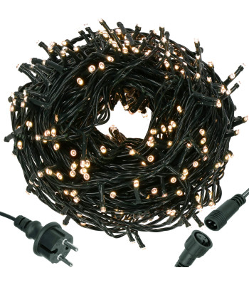 LED girlianda Springos