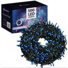 CL0527 KALĖDINĖS ŽUVOS 500 LED