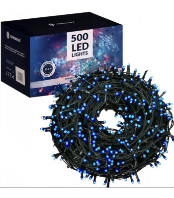 Springos LED Girlianda