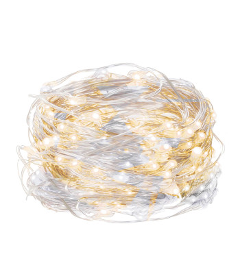 Micro 100 LED lemputės