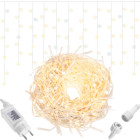 LED Šviesos Girlianda