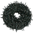 LED lempa su 8 funkcijomis