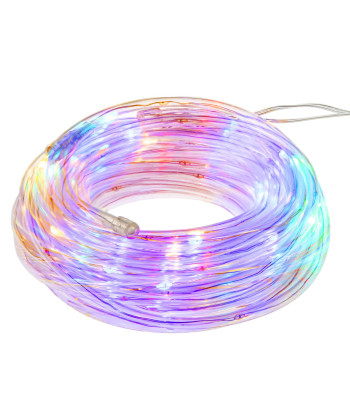 LED Šviesos Girlianda