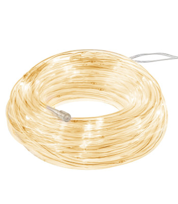 LED šviestuvai Springos