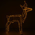 CL1218 REINDEER LIGHTING 216 LED