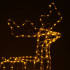 CL1218 REINDEER LIGHTING 216 LED