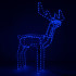 CL1229 REINDEER LIGHT 288 LED