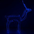 CL1229 REINDEER LIGHT 288 LED