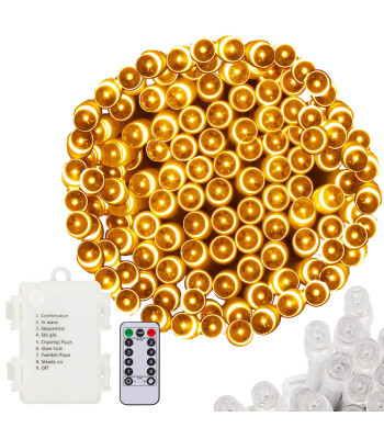 LED Girlianda