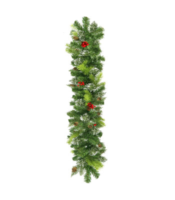 Kalėdų girlianda Springos CA0947 100 cm