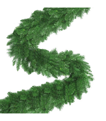 Kalėdinė girlianda Springos CA0948 280 cm žalia