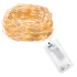 20 LED Mikro Lemputės