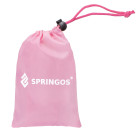 Atsparumo juostos Springos PB0019, 4 vnt.